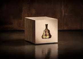 Image result for Gold Hennessy Logo