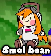 Image result for Smol Bean Meme