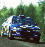 Image result for Subaru Impreza Prodrive