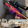 Image result for CS:GO AWP Gungnir