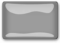 Image result for Rectangle Blank Button Clip Art