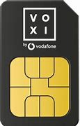 Image result for Voxi Sim PNG