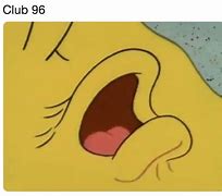 Image result for Spongebob Duck Face Meme