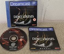 Image result for Dino Crisis Dreamcast