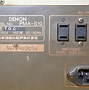 Image result for Denon Pma-S10