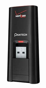 Image result for Verizon Pantech USB Modem