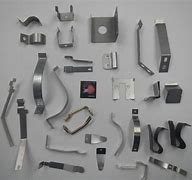 Image result for Flat Metal Box Spring Clips