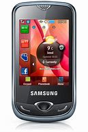 Image result for Samsung Keypad Phone GT 540