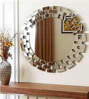 Image result for Cool Wall Mirrors