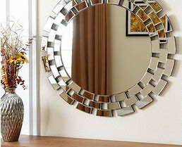 Image result for Unique Mirror Designs