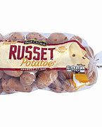 Image result for 10 Pound Bag Potatoes