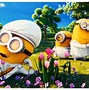 Image result for Minion Bowing to King