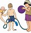 Image result for Water Play Clip Art