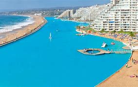 Image result for The Biggest Pool in the World