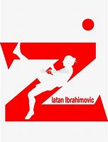 Image result for Zlatan Ibrahimovic Logo