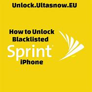 Image result for Imei Sprint iPhone 6s