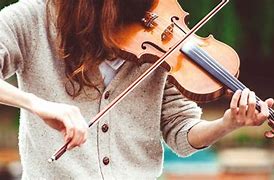 Image result for playing the violin