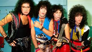 Image result for Unmasked Kiss Band Long Island