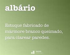 Image result for albeario
