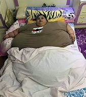 Image result for Who Is the Heaviest Person Ever