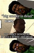 Image result for CJ GTA San Andreas Meme
