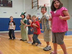 Image result for First Grade School Dance