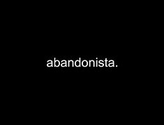 Image result for abandohista