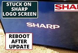 Image result for Sharp Aquos TV Upgrade Software