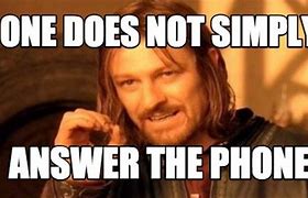 Image result for Please Answer Phone Memes