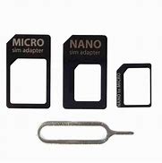 Image result for Samsung Sim Card Adapter