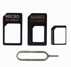 Image result for Standard Sim Card Adapter