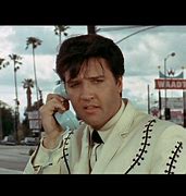 Image result for Elvis Talking On the Phone