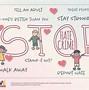 Image result for No Hate at School Poster