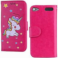 Image result for +Amazon Unicorn Phone Cases for iPod Tuch