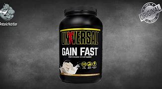 Image result for Universal Nutrition Hard Fast Supplement Replacement
