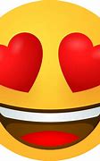Image result for Heart Smile Face