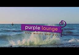 Image result for Neon Purple Lounge