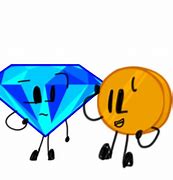 Image result for BFDI Pink Diamond