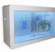 Image result for See through LCD