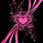 Image result for Soft Pink Hearts Wallpaper