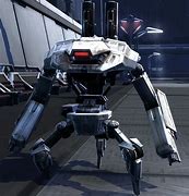 Image result for Sith B1 Battle Droid