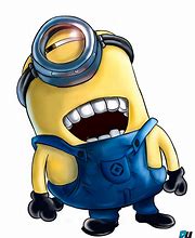 Image result for Smiling Minion Cartoon Images