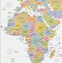Image result for Largest African Countries by Area