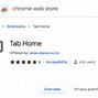 Image result for Google Chrome Home Warehouse