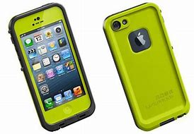 Image result for LifeProof Green