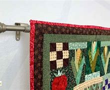 Image result for Quilt Hanging Systems