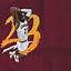 Image result for Cleveland Cavaliers Logo 50