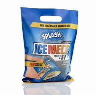 Image result for Splash Ice Melt Premium