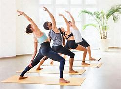 Image result for Yoga Classes