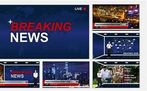 Image result for breaking news video templates